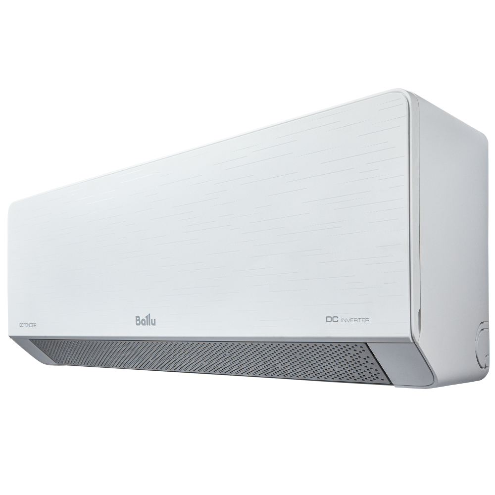 Инверторная сплит-система Ballu Defender Full DC Inverter BSHI-09HN8