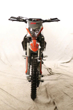 Мотоцикл JHL ZR6 NB300 (174MN-3) ENDURO