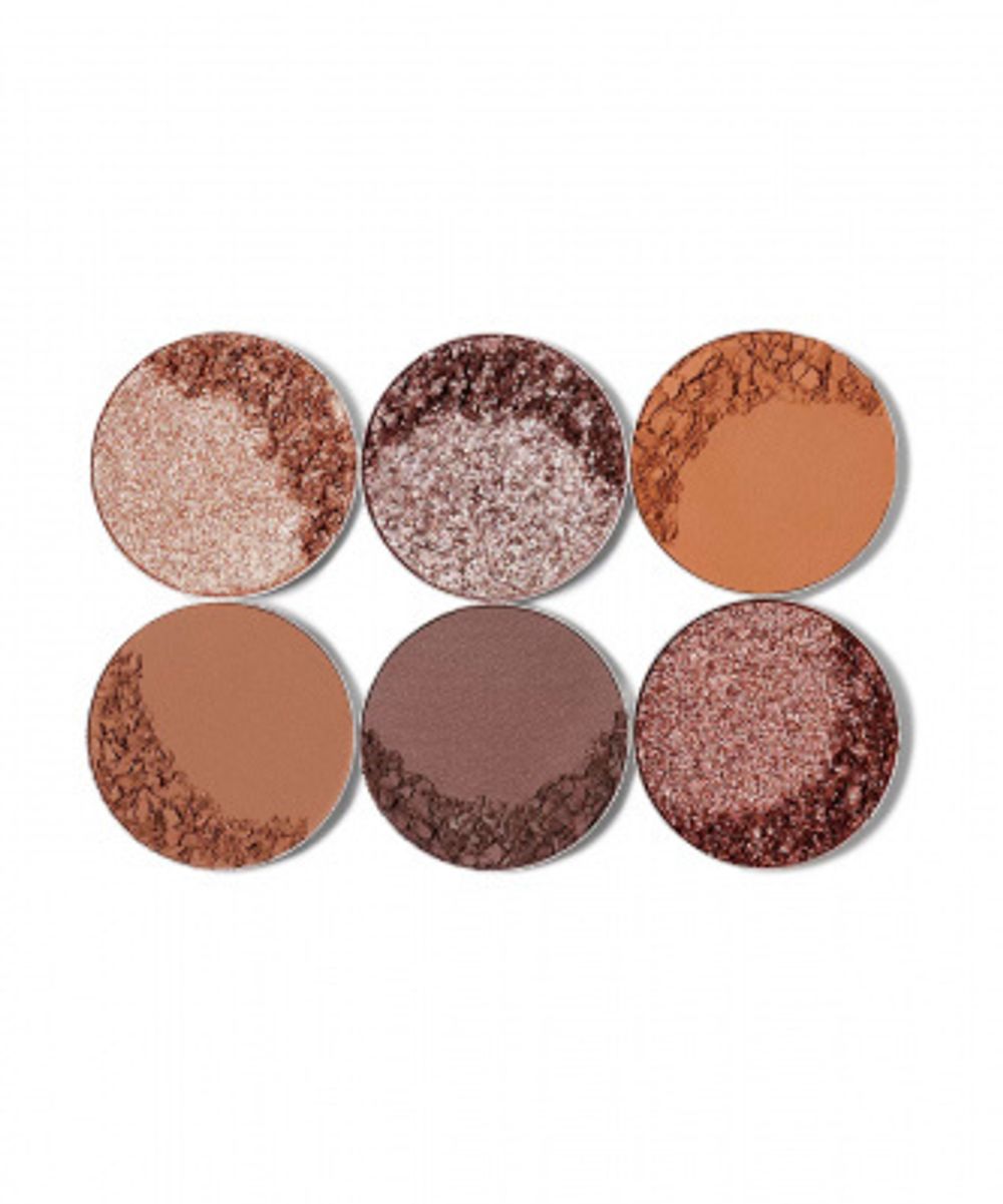 Juvia's Place The Taupes by Juvia's