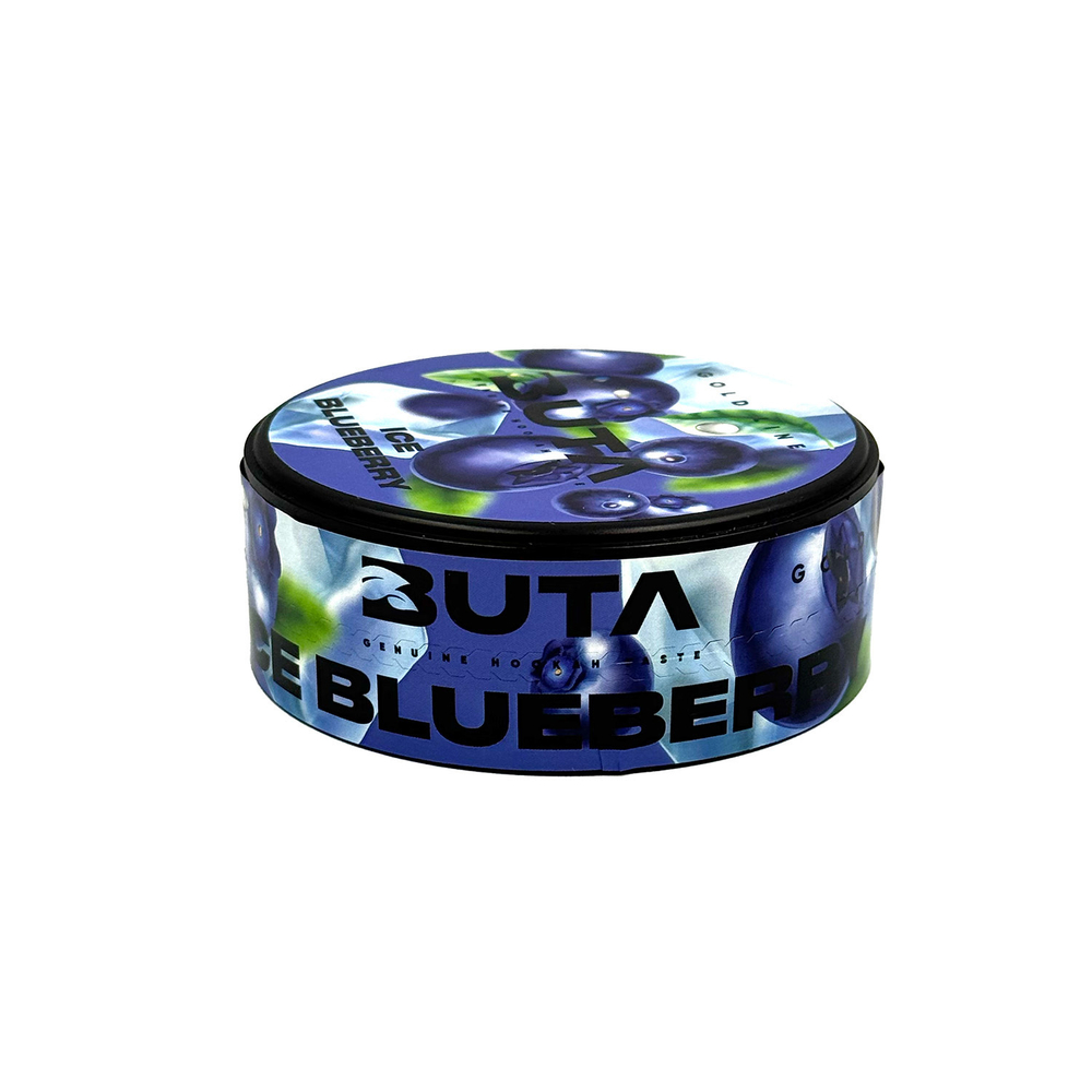 Buta - Ice Blueberry (100g)