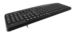 Клавиатура Defender Atom HB-546 (USB) Black