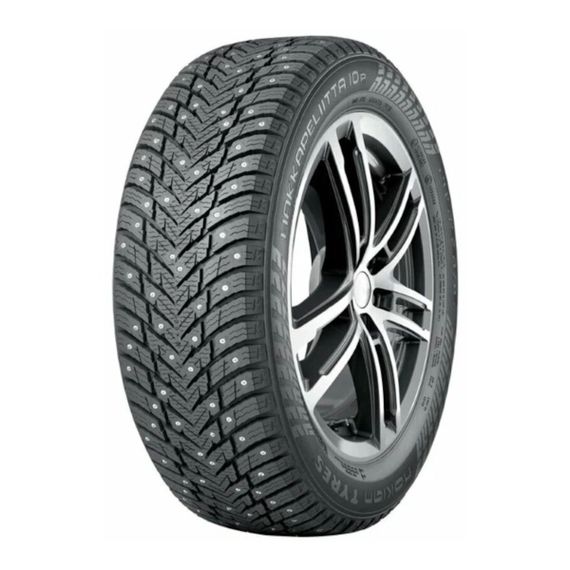 Nokian Tyres Hakkapeliitta 10p 205/65 R16 95T шип.