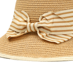 Летняя шляпа Fabretti WU1-1301