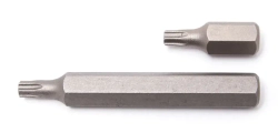Бита TORX T50х30мм,10мм (10шт/уп) RockForce##Rock FORCE RF-1763050
