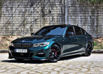BMW 3 серии (G20) 320i M Sport
