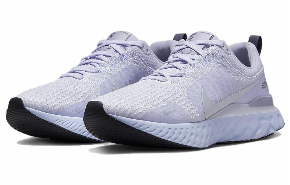 Кроссовки Nike React Infinity Run Flyknit 3
