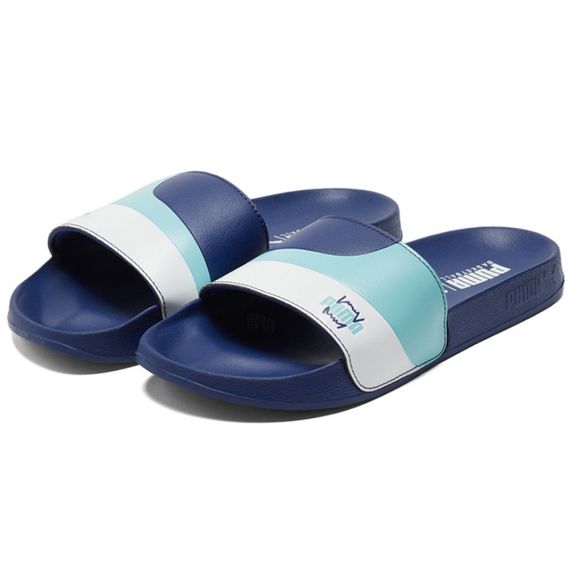 Puma Leadcat 'Blue White'