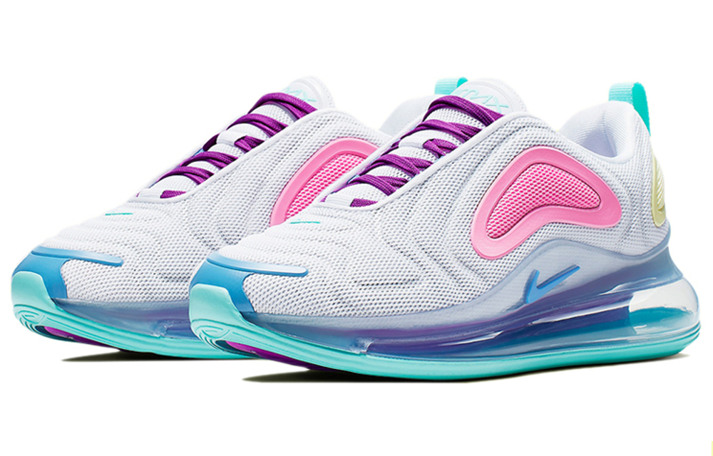 Nike Air Max 720 Aqua Powder Women"s