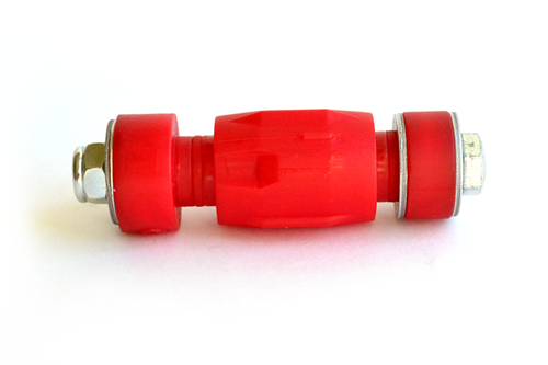 Стойка стабил.в сб.ЛАРГУС,РЕНО, X-Ray ТПУ к-т из 2-х красный 8200277960