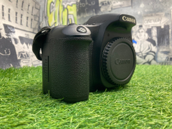 Canon EOS 30D Body