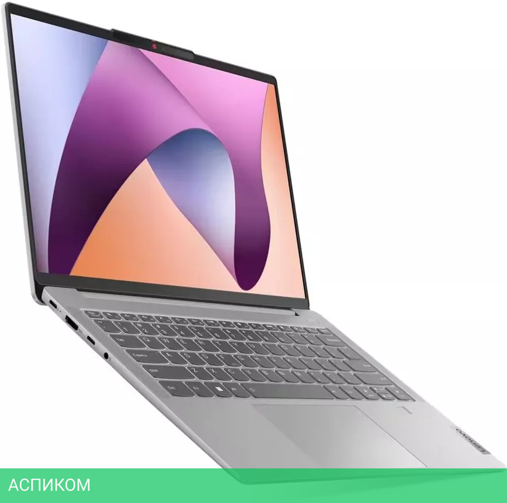 Ноутбук Lenovo IdeaPad Slim 5 14ABR8 82XE0001RK