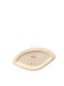 Карандашница (статуэтка) "Курица" Городница