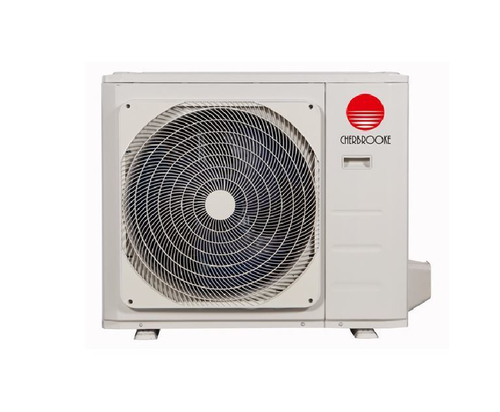 Внешний блок мульти-сплит системы Cherbrooke серии Free Match Coi-Mhn1 COI-4M36HN1 (9k x4) на 4 комнаты