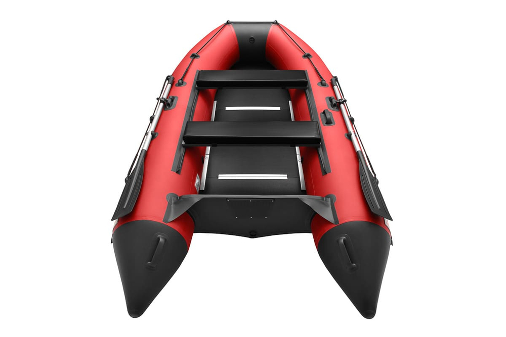 Лодка ПВХ РОДЖЕР Hunter Keel 3200