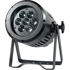 Color Imagination PARZOOM 715FIP прожектор LED PAR, 105Вт