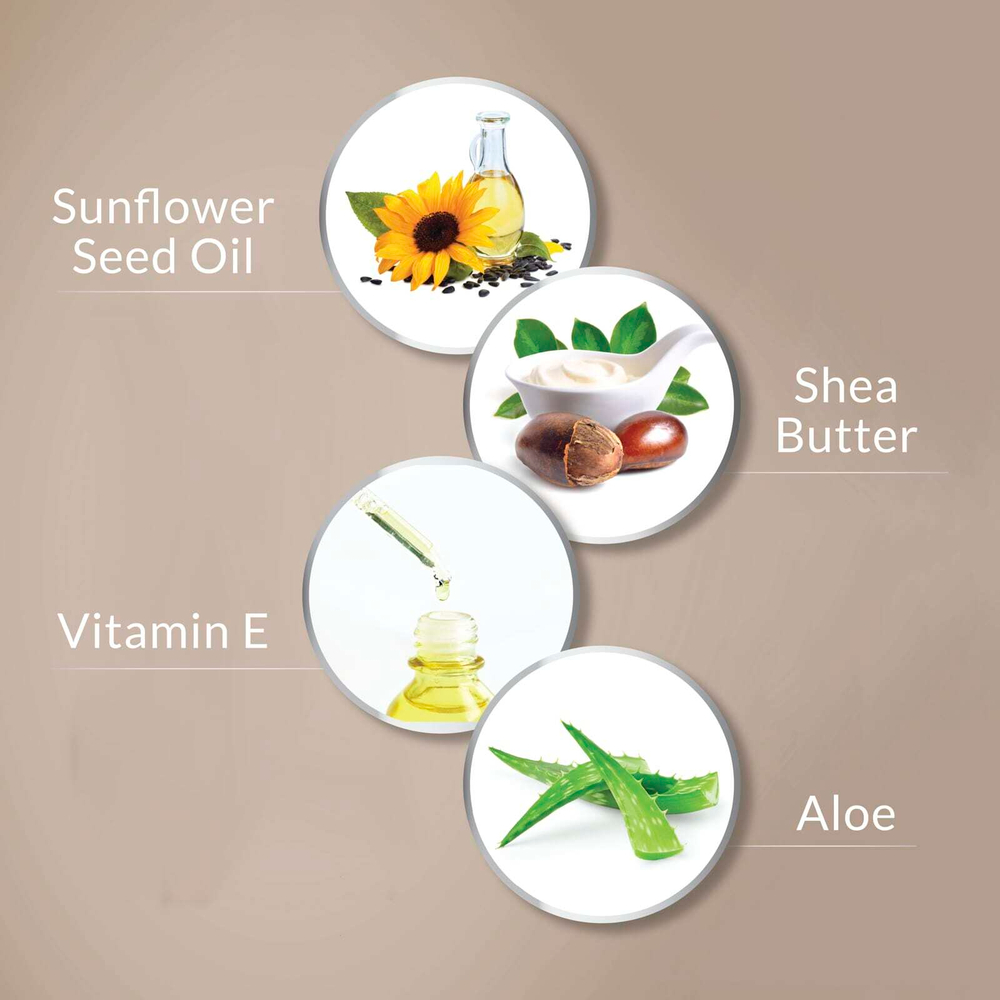 Keri, Масло ши, питательное, 425 г (15 унций)