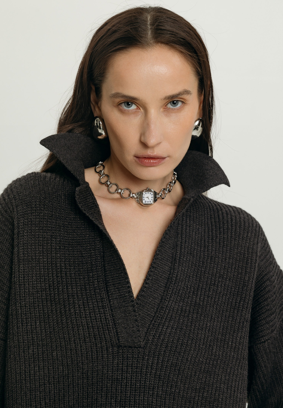 Джемпер SERATA