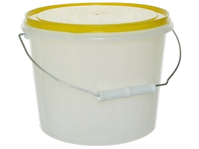 Контейнер 4л с крышкой