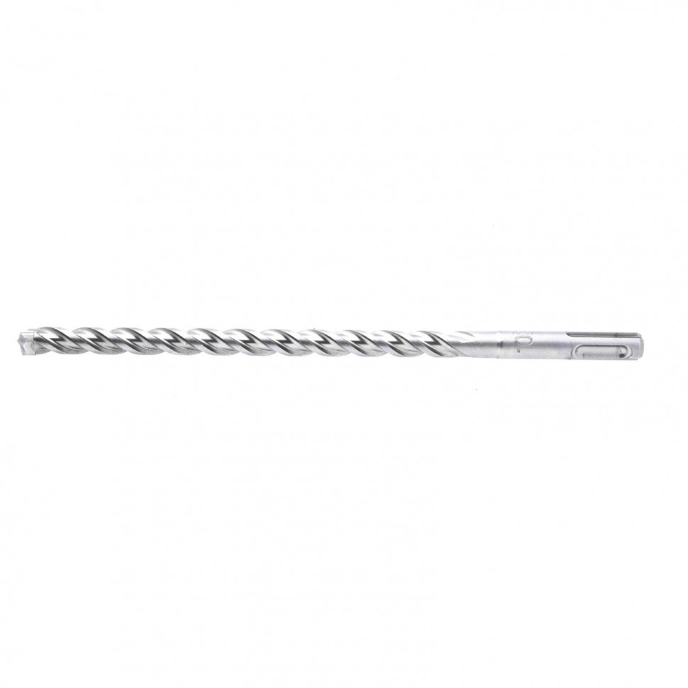 Бур по бетону Drei spitzen, 10 x 215 мм, SDS Plus Gross