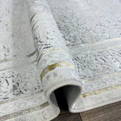 Monaliza 1285C WHITE \ CREAM Прямой
