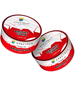 Spectrum Classic Line – Bright Cola (100г)