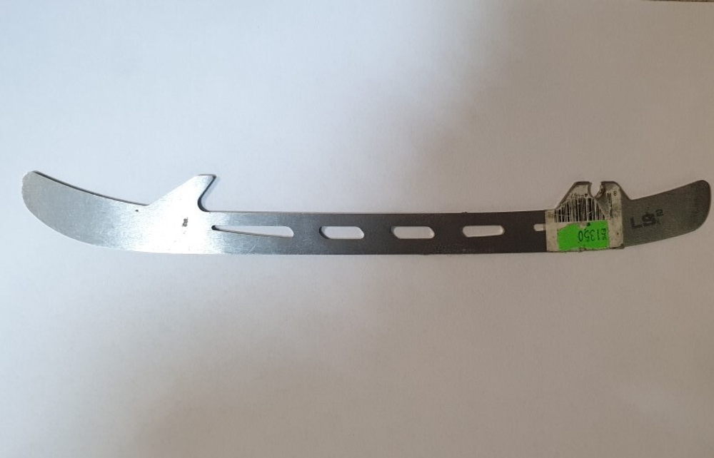 Лезвие для коньков BAUER LS2 RUNNER  1 шт