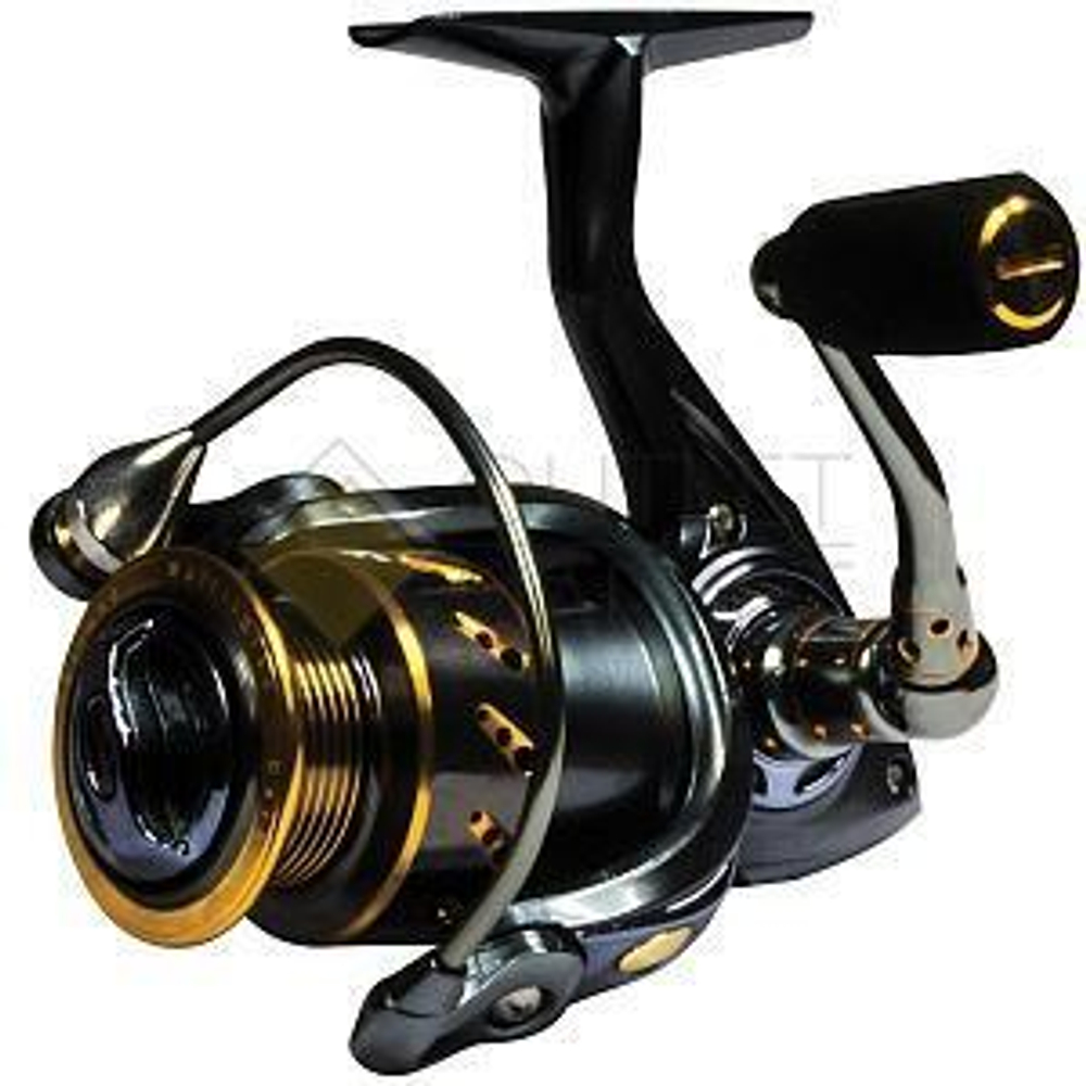 Катушка Black Side Talon 2500 FDS