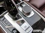 BMW 7 Series (G11) 740Li xDrive M Sports (10.2020)