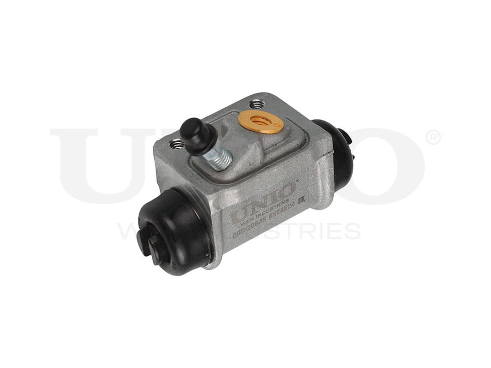 Цилиндр тормозной колесный левый UNIO BRC-20549