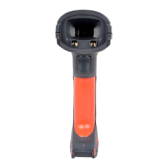 Сканер штрихкода Honeywell Granit 1910i