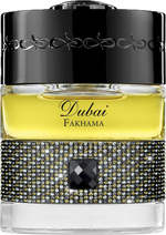 The Spirit of Dubai Fakhama EDP