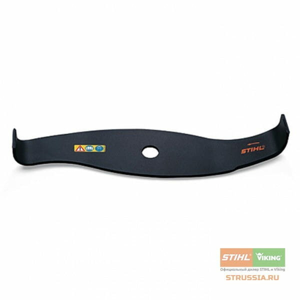 Режущее полотно STIHL измельчитель 270х20мм 2T (4000-713-3903)