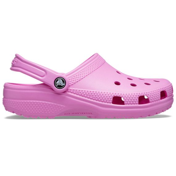 Crocs Classic Clog 'Toffee Pink'