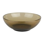 Салатник стекл 20см Basilico