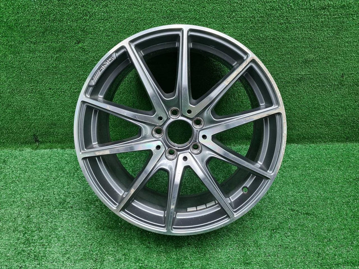 Диск Комплект дисков R19 Mercedes E W213 16-23 AMG