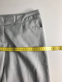 Брюки Oodji модные, маркировка 36, визуально на 42 размер