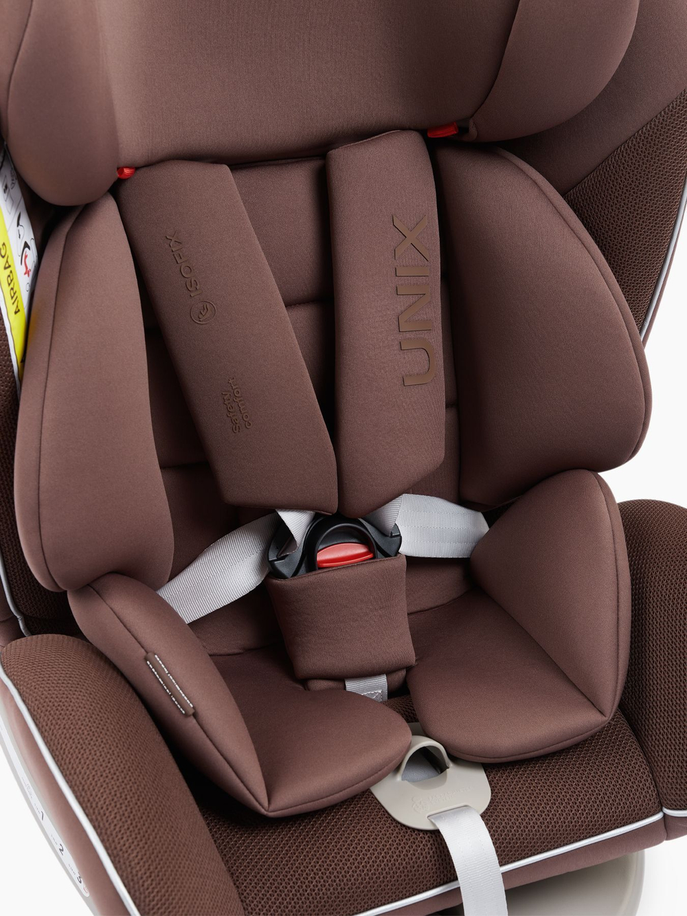 Автокресло Happy Baby UNIX isofix 0-1-2-3