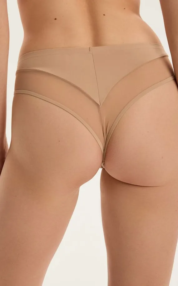 44007 CLEARY/84X Трусы бразильяно