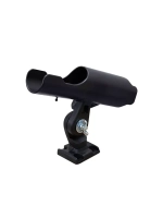 Держатель удочки с крепежом