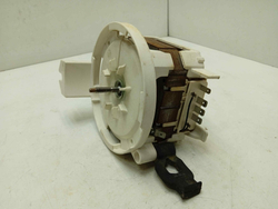 SGV43E43RU ктп20 Циркуляционный насос для посудомоечной машины Bosch 9000649460 б/у