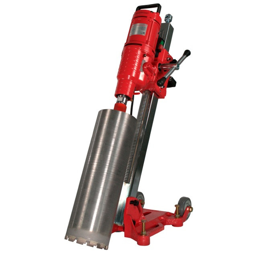 Установка для алмазного бурения Voll V-Drill 300N 1.03002