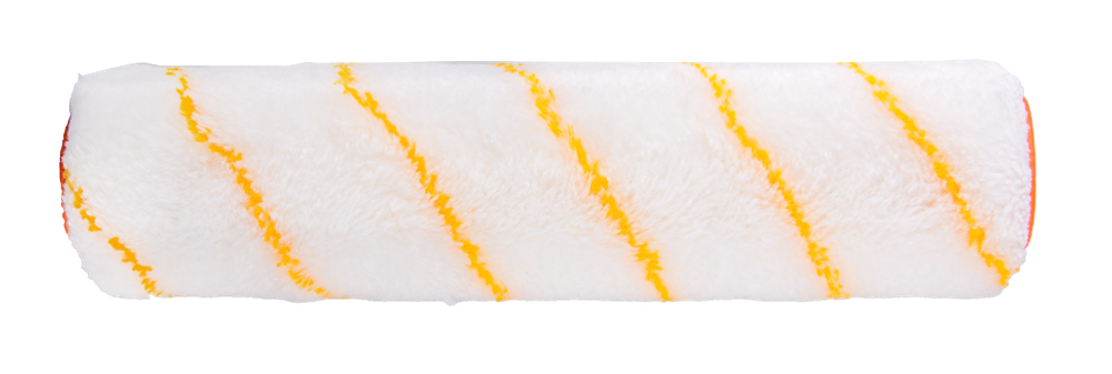 Валик сменный универсальный Вихрь для всех типов работ и ЛКМ 250/40/6