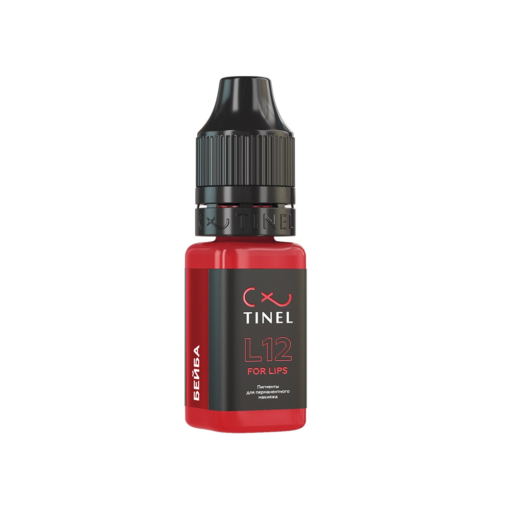 Пигмент Tinel L12 Бейба, 10мл