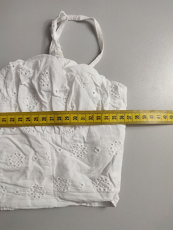 Топ Befree красивый, маркировка S, визуально на 44 размер