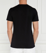 Футболка SHINAZU John Richmond - черный(RMP24033TS)