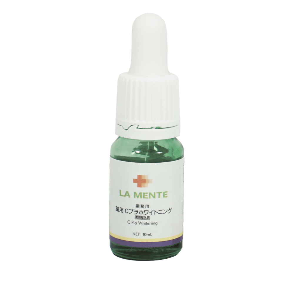 LA MENTE Экстракт плаценты с витамином С 4,5%, 10 мл