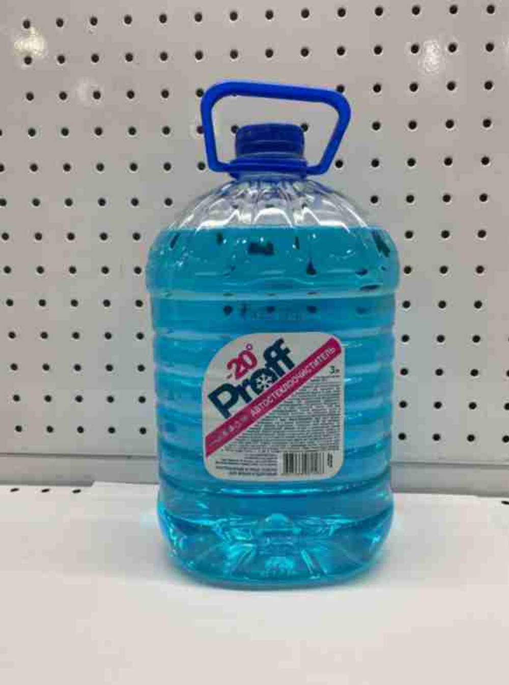 Proff авто очиститель - 20 %