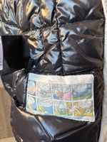 Пуховик Moncler