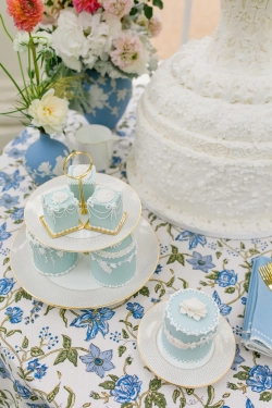 Wedgwood Блюдце Gio Gold 12 см EAN 701587252478