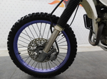 Suzuki Djebel 250 XC, 2000